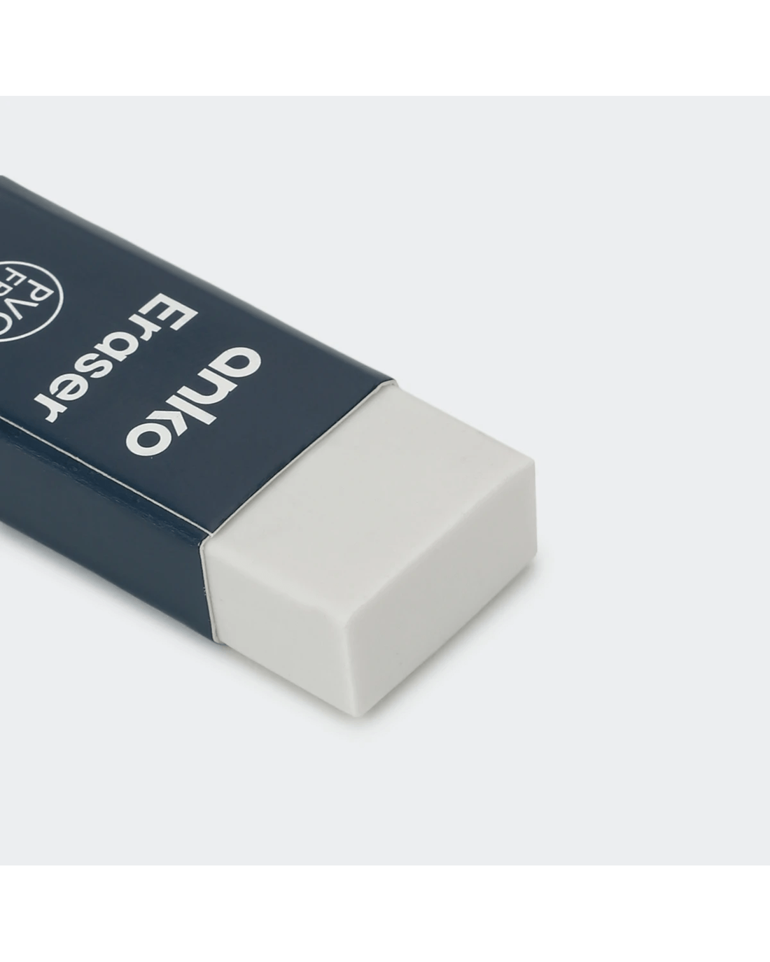 2 Pack Medium Erasers