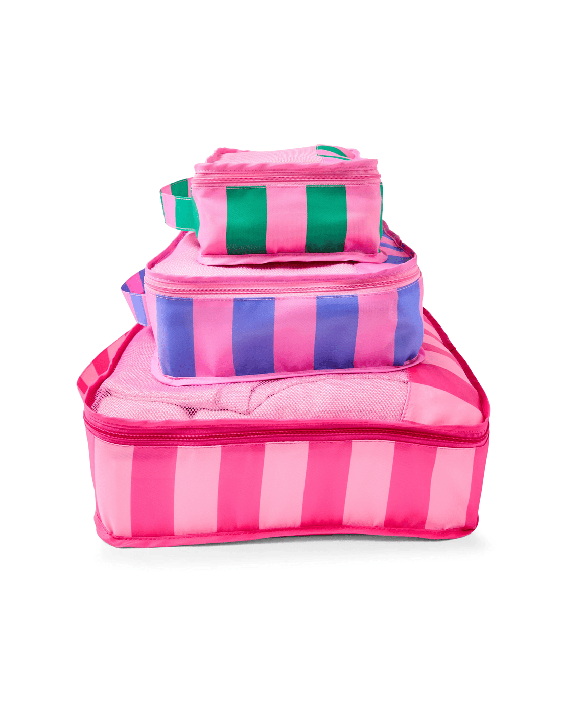 3 Piece Packing Cube