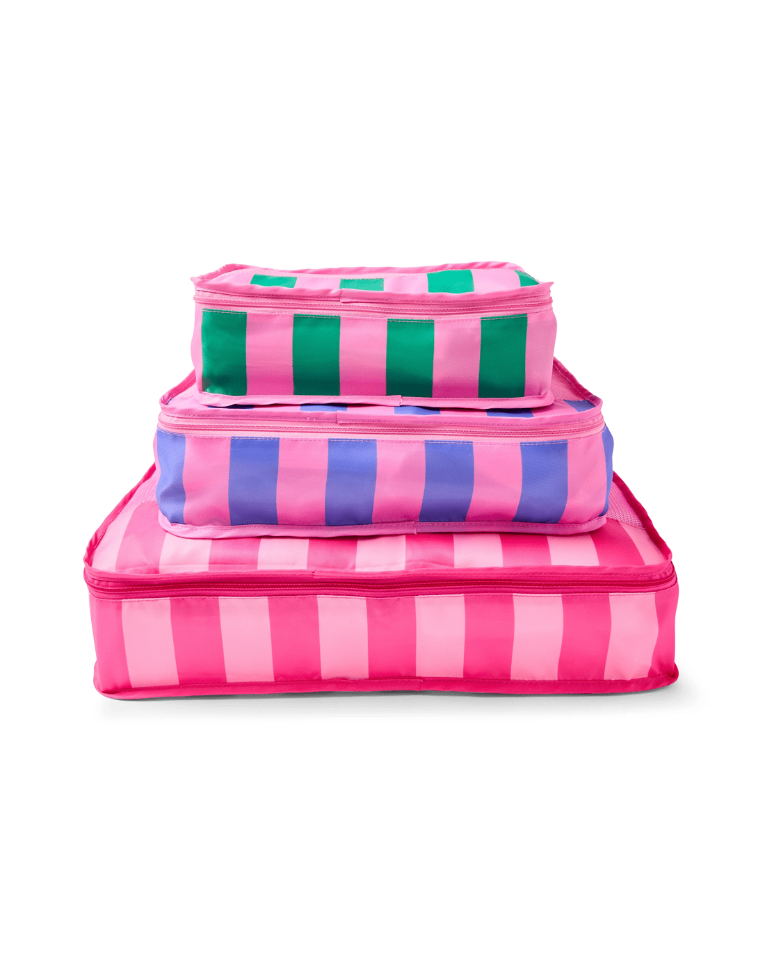 3 Piece Packing Cube