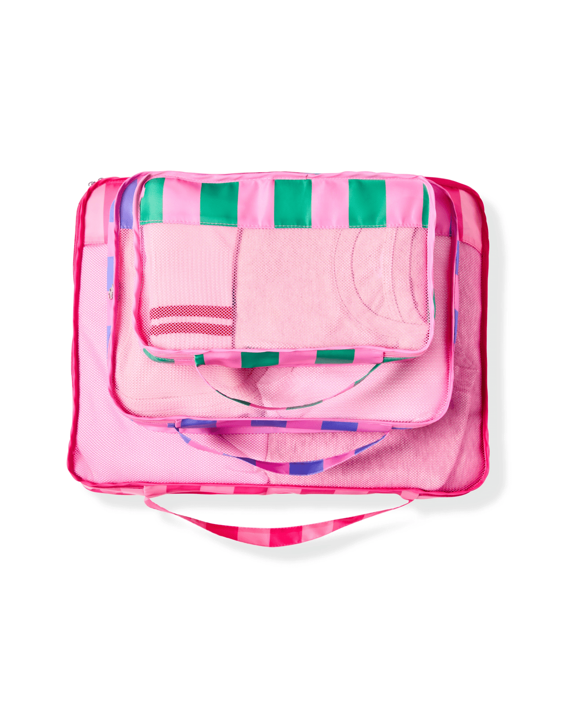 3 Piece Packing Cube