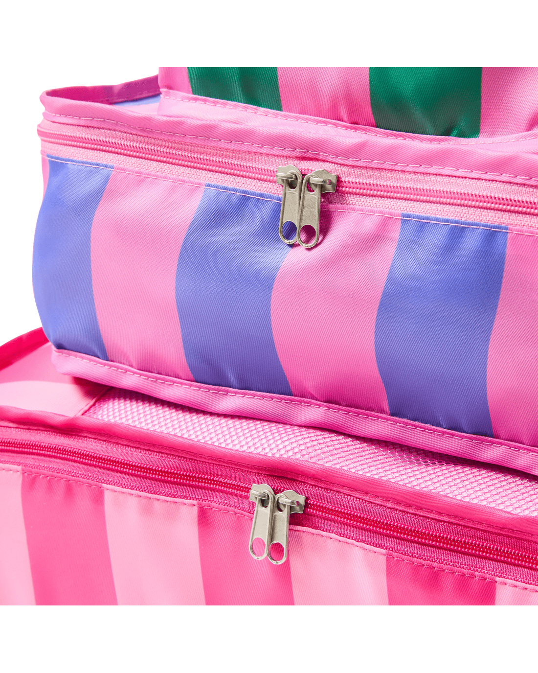 3 Piece Packing Cube