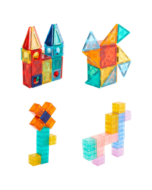 Magnetic Tin Set - Assorted