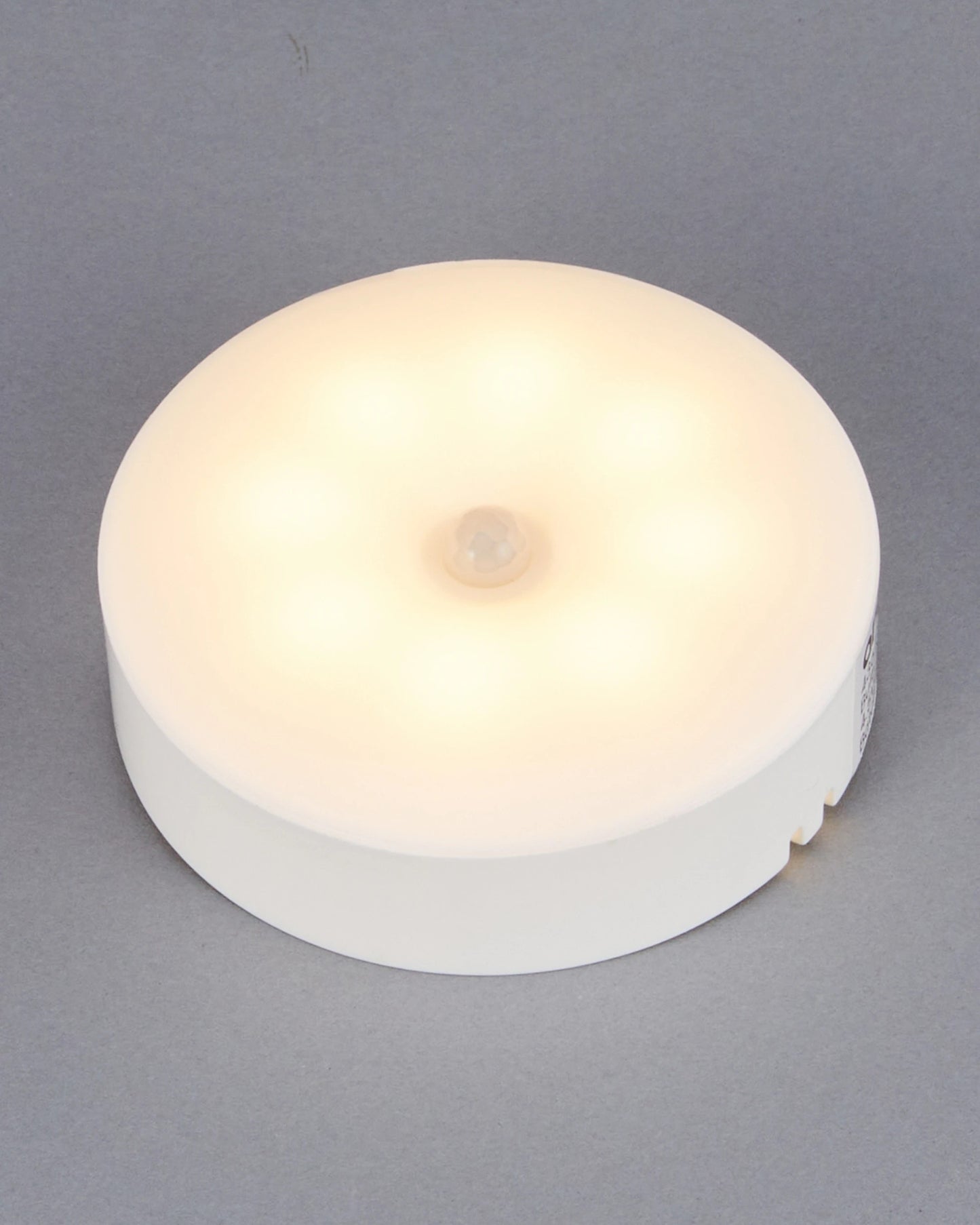 3 Pack Motion Sensor Puck Light
