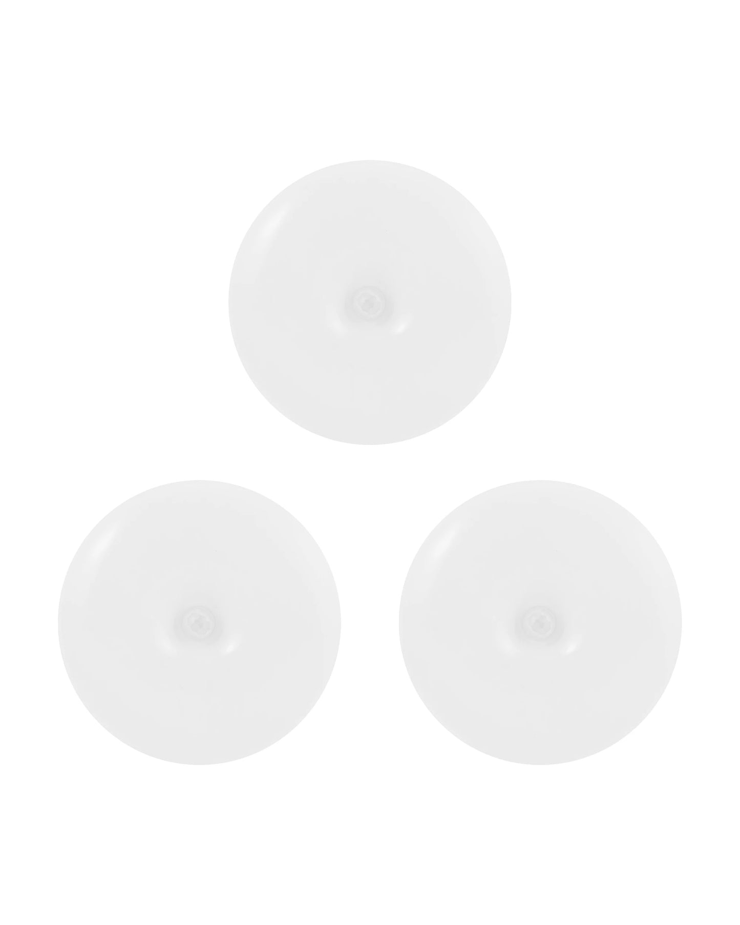 3 Pack Motion Sensor Puck Light