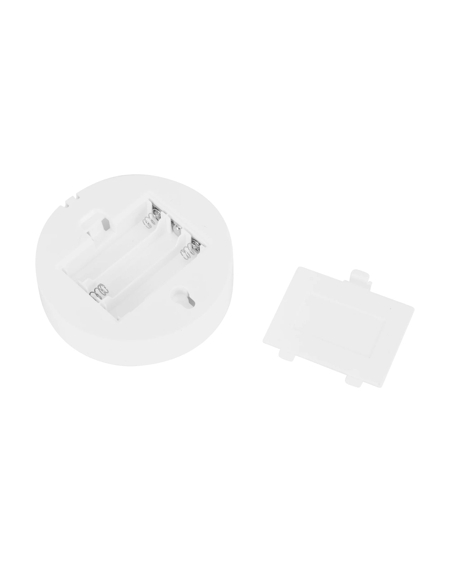 3 Pack Motion Sensor Puck Light