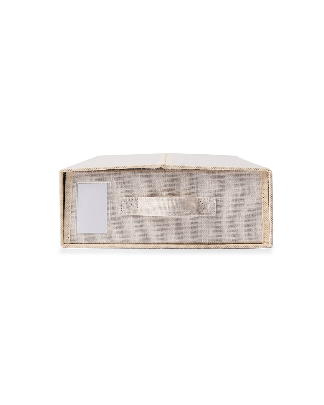 8 Pack Linen Look Bed Linen Boxes
