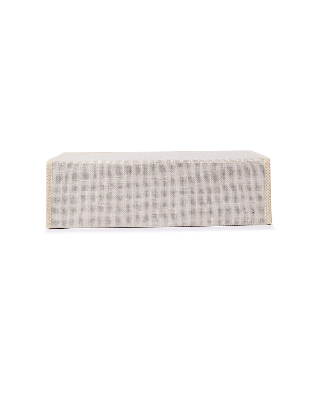 8 Pack Linen Look Bed Linen Boxes