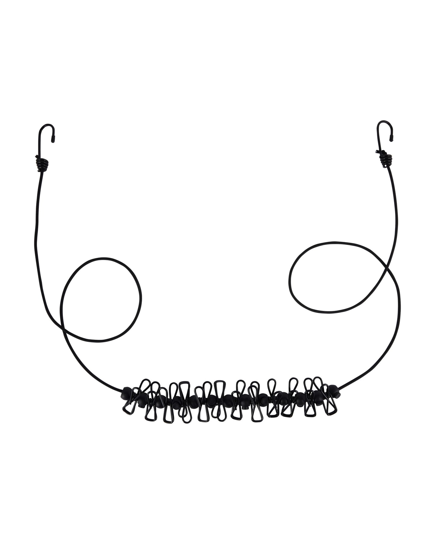 Travel Clothes Line