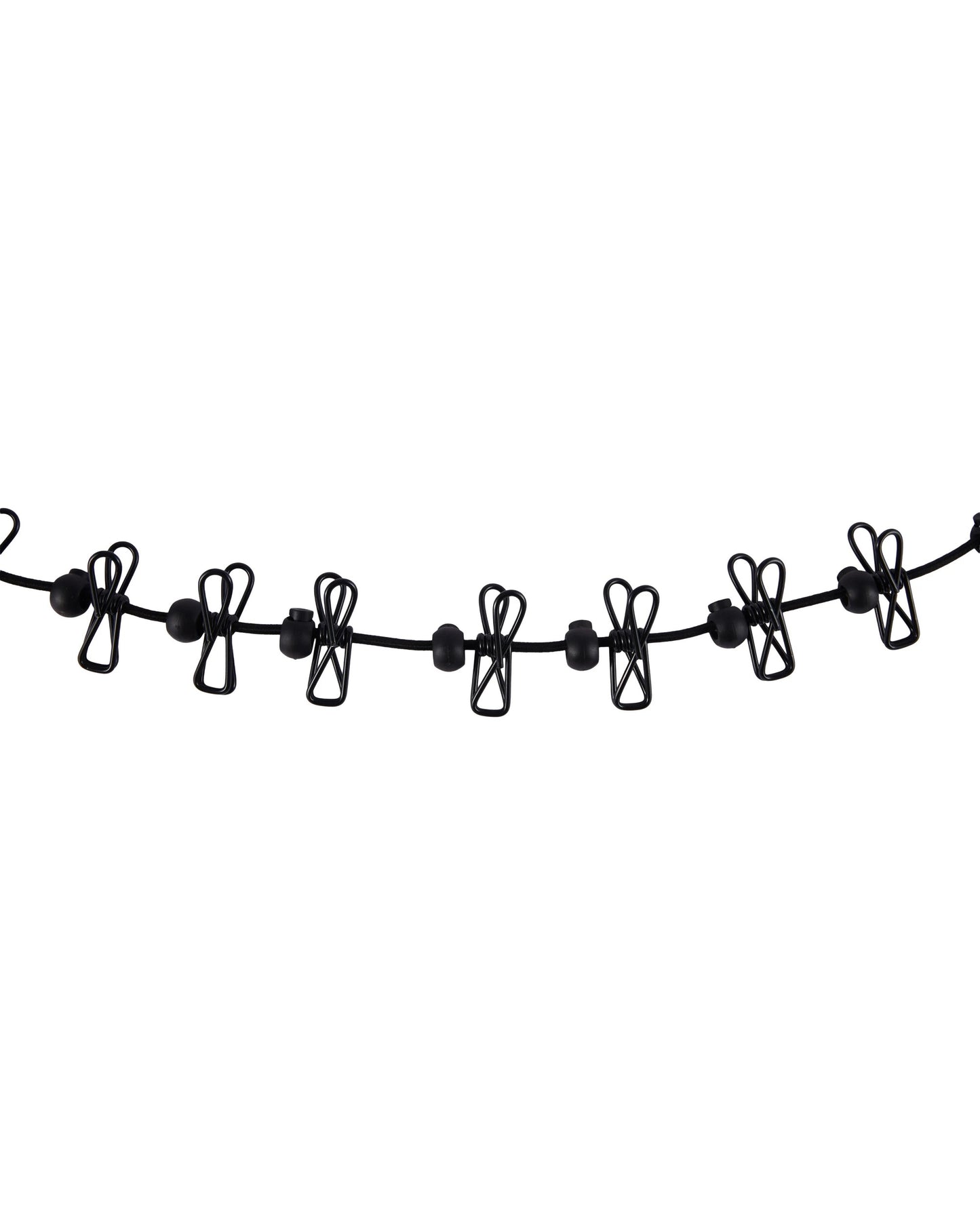 Travel Clothes Line
