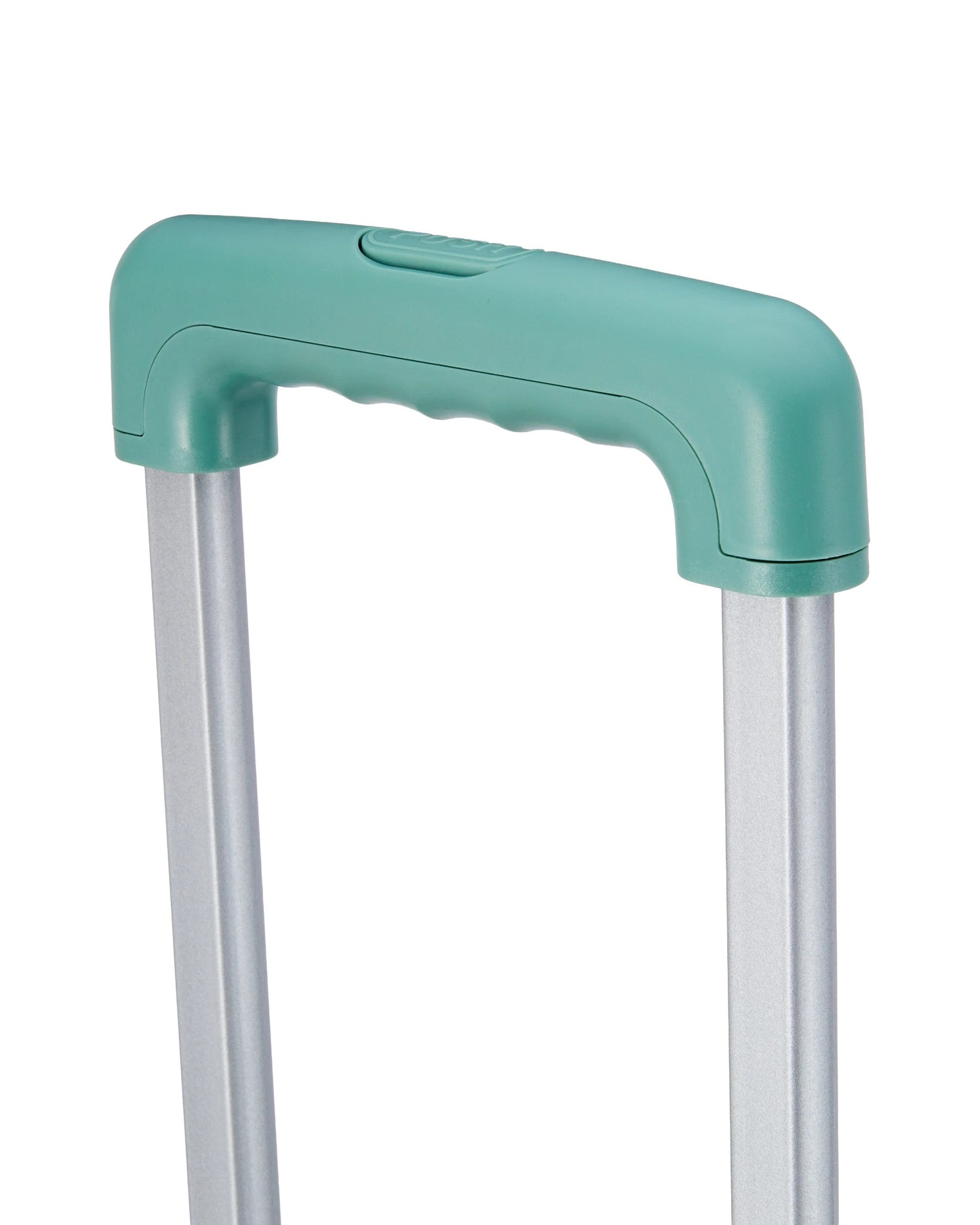 Collapsible Trolley Box - Green