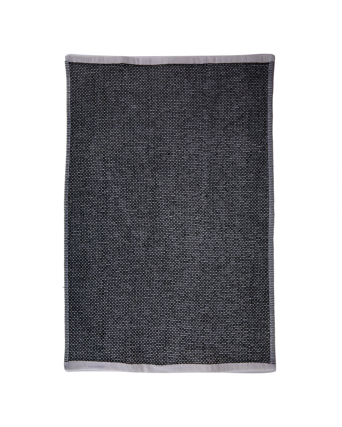 4 Pack Green Floral Terry Tea Towels