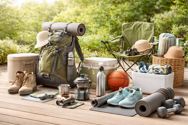 Sports & Outdoor