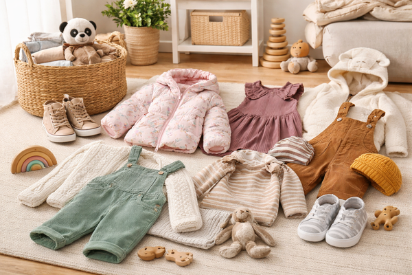 Kids & Baby