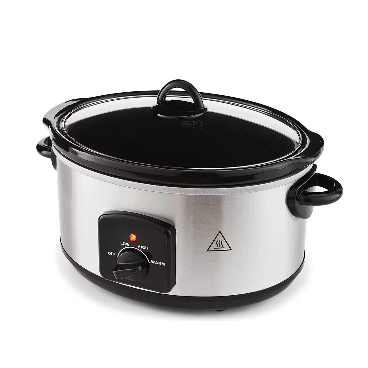 5L Slow Cooker